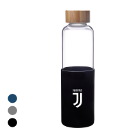 James Glass Bottle — 20oz 