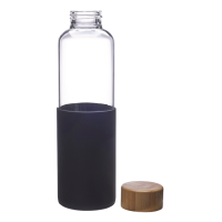 James Glass Bottle — 20oz 