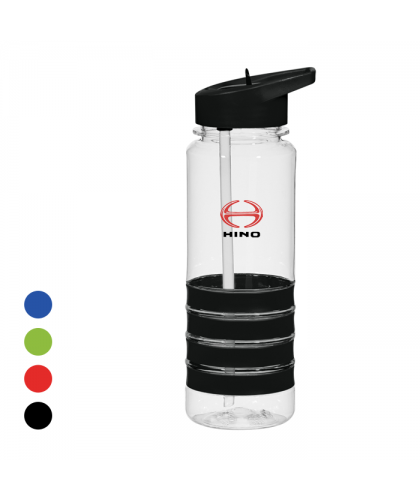 Banded Gripper Bottle — 24oz