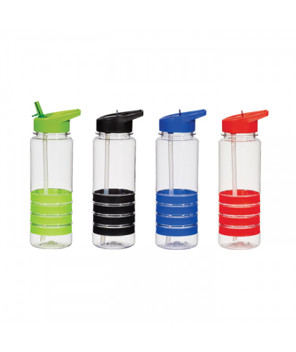 Banded Gripper Bottle — 24oz