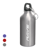 Aluminium Sport Bottle – 400ml