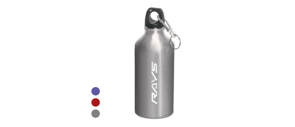Aluminium Sport Bottle – 400ml
