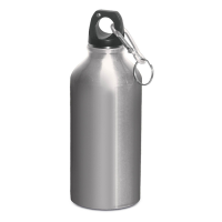 Aluminium Sport Bottle – 400ml