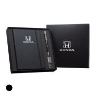 3 in 1 Gift Set (Thumb Drive + Notebook + Metal Pen)