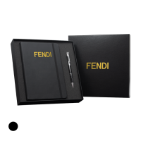 2 in 1 Gift Set (Notebook + Metal Pen)