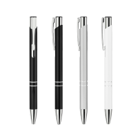 2 in 1 Gift Set (Notebook + Metal Pen)