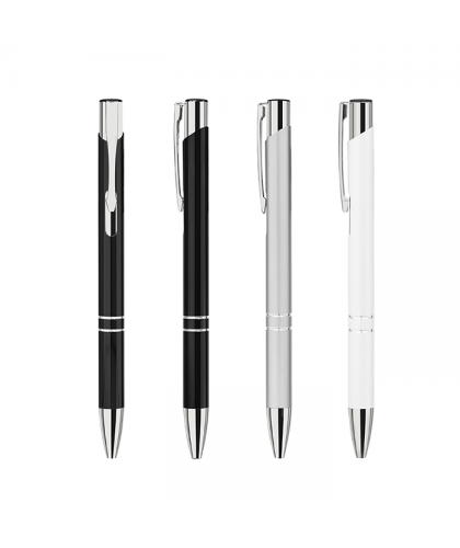 2 in 1 Gift Set (Notebook + Metal Pen)