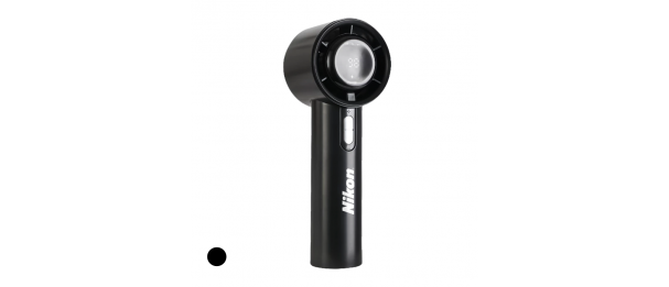 MICROSTORM Rechargeable Turbo Handheld Fan