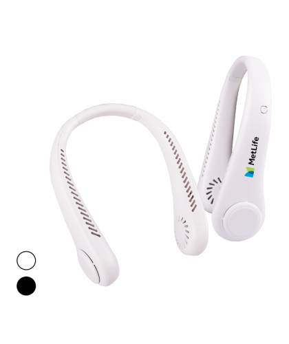 ZENFAN Portable Neck Fan