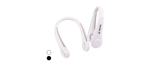ZENFAN Portable Neck Fan