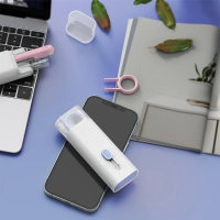 Multifunction Gadget Cleaning Tools