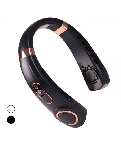 Portable Neck Fan