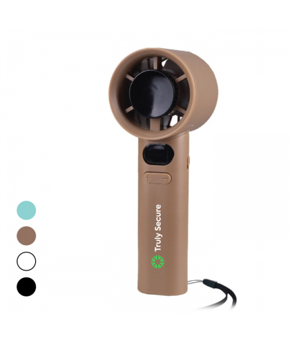 Portable Rechargable Fan