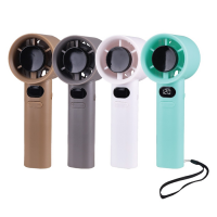 Portable Rechargable Fan