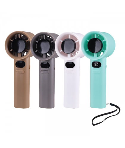Portable Rechargable Fan