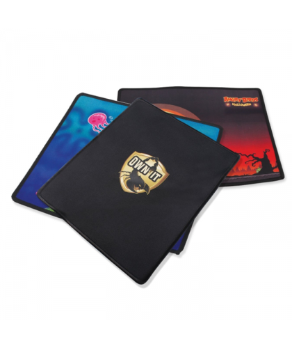 Gaming Mouse Pad