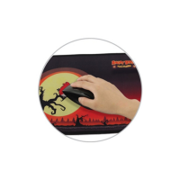 Gaming Mouse Pad