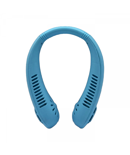 Portable Neck Fan with 5 Speeds