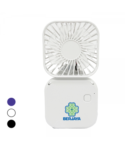 Rechargeable USB Handheld Fan