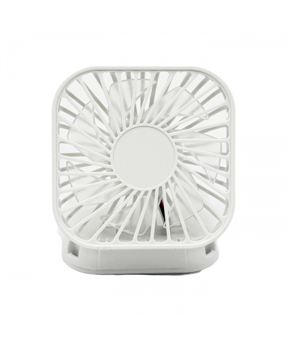 Rechargeable USB Handheld Fan