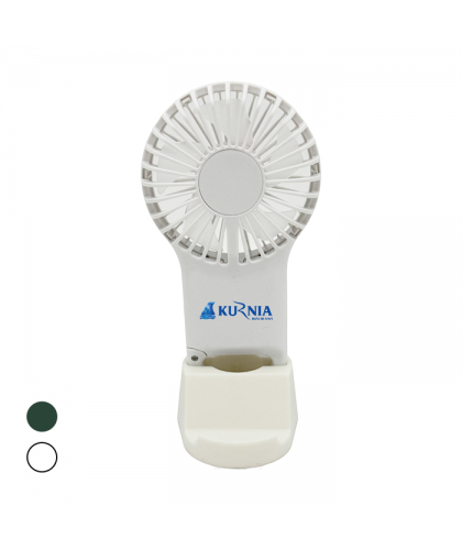Rechargeable USB Handheld Fan