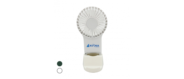 Rechargeable USB Handheld Fan