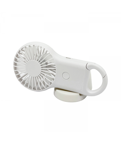 Rechargeable USB Handheld Fan