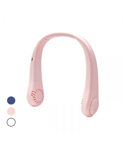 Portable Neck Fan 3 Speed