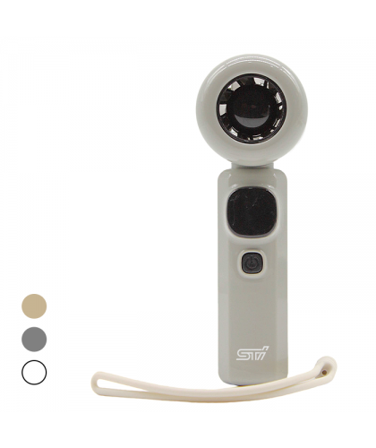 Portable Handheld Fan 199 Gear Speeds
