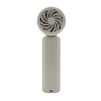 Portable Handheld Fan 199 Gear Speeds