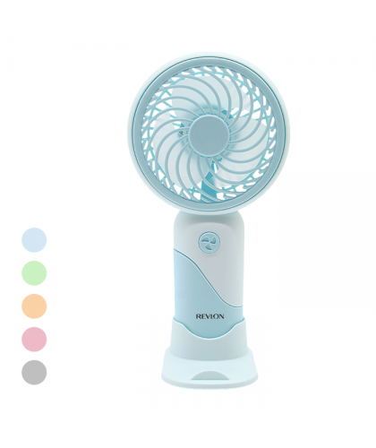 Portable Handheld Fan 3 Gear Speed