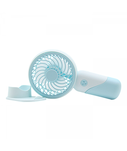 Portable Handheld Fan 3 Gear Speed