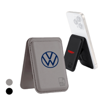 MAG - Magnetic RFID Block Card Case