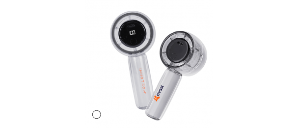 FLOW Handheld LED Mini Fan (1800mAh)