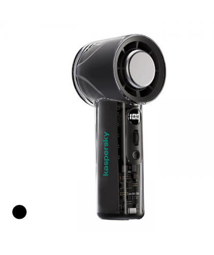 ICEFLOW Turbo Handheld Fan - (3000mAh)