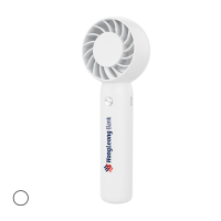 CHILLWAVE Rechargeable Handheld USB Fan