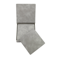 Mug Coaster Set - Square