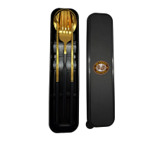 3-in-1 Cutlery Set 
