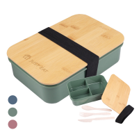 Lunch Box - 1200ml