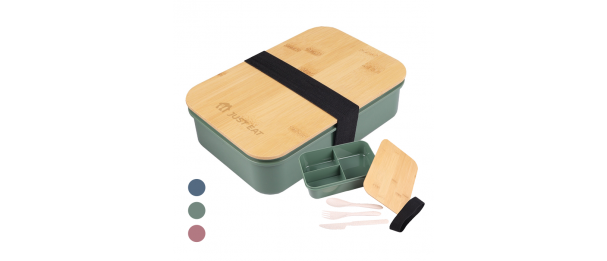 Lunch Box - 1200ml