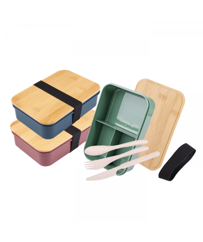 Lunch Box - 1200ml