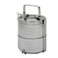 2-Layer Food Container - 1200ml