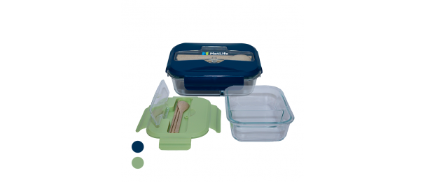 Food Container – 1040ml