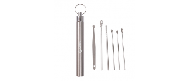 Earpick Set