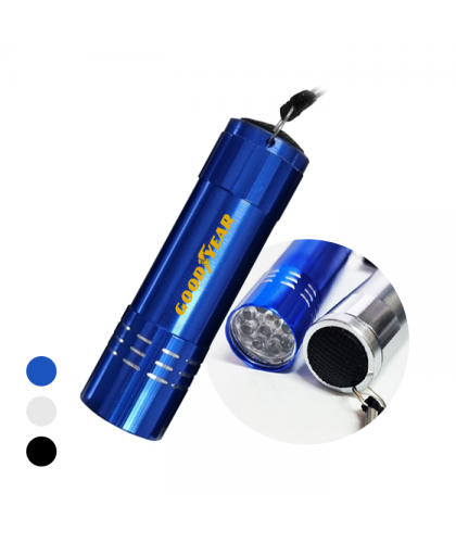 Mini Torchlight