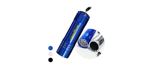 Mini Torchlight