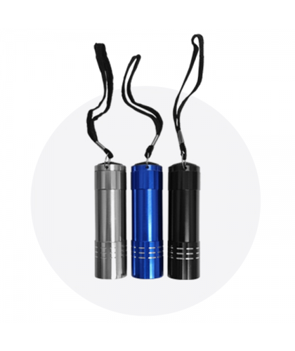 Mini Torchlight