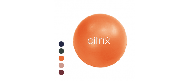 EPIC Round Shaped Stress Ball