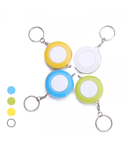 MiniMeasure Retractable Measuring Tape