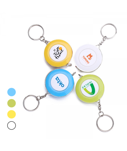 MiniMeasure Retractable Measuring Tape